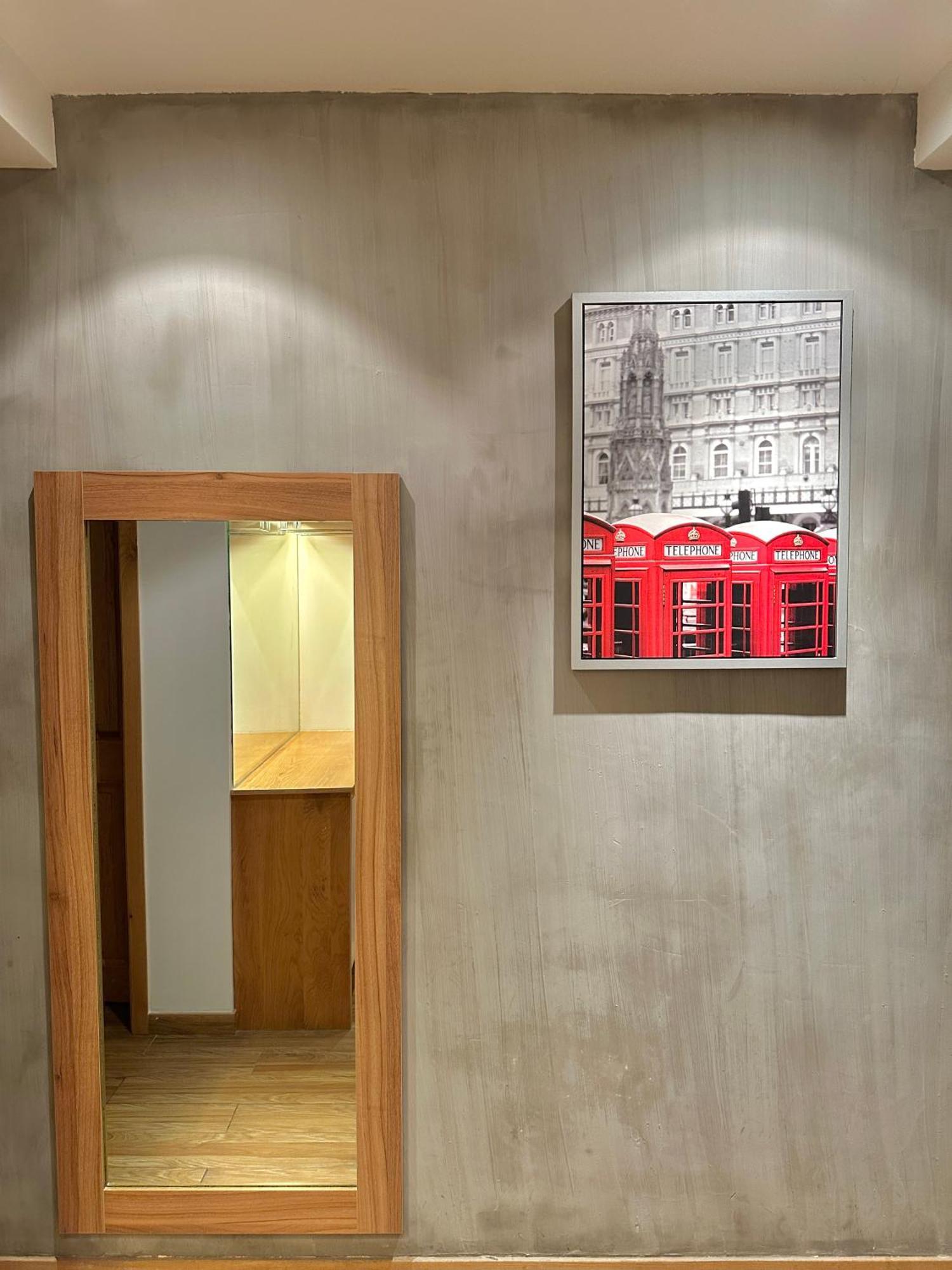 Apartment Zhome - Haiqi Garden - Four Bedroom On The Bund With Bund View *