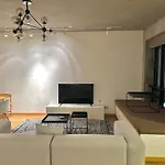 Zhome - Haiqi Garden - Four Bedroom Apartment On The Bund With Bund View
