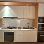 Zhome - Haiqi Garden - Four Bedroom Apartment On The Bund With Bund View