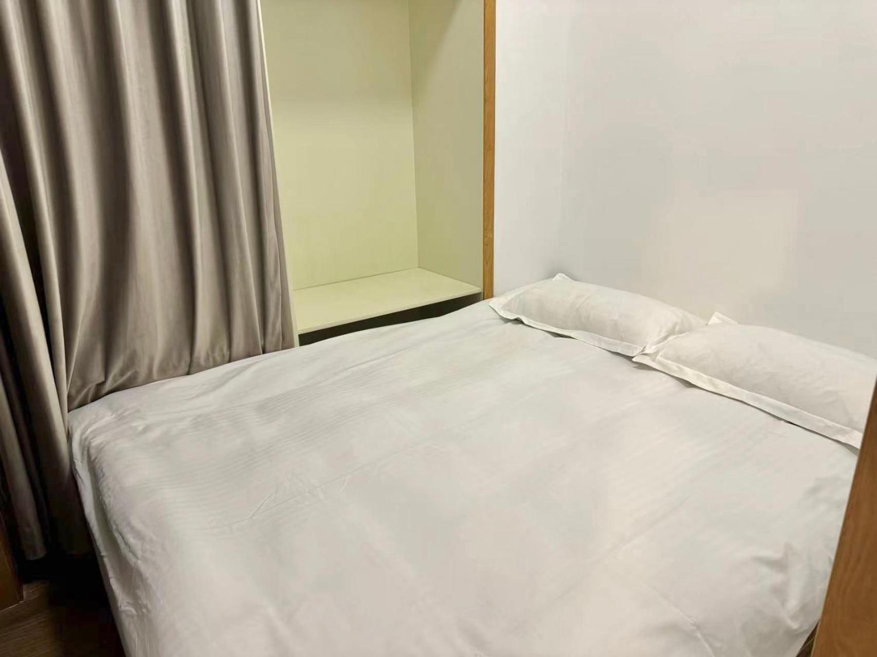 Zhome - Haiqi Garden - Four Bedroom On The Bund With Bund View *