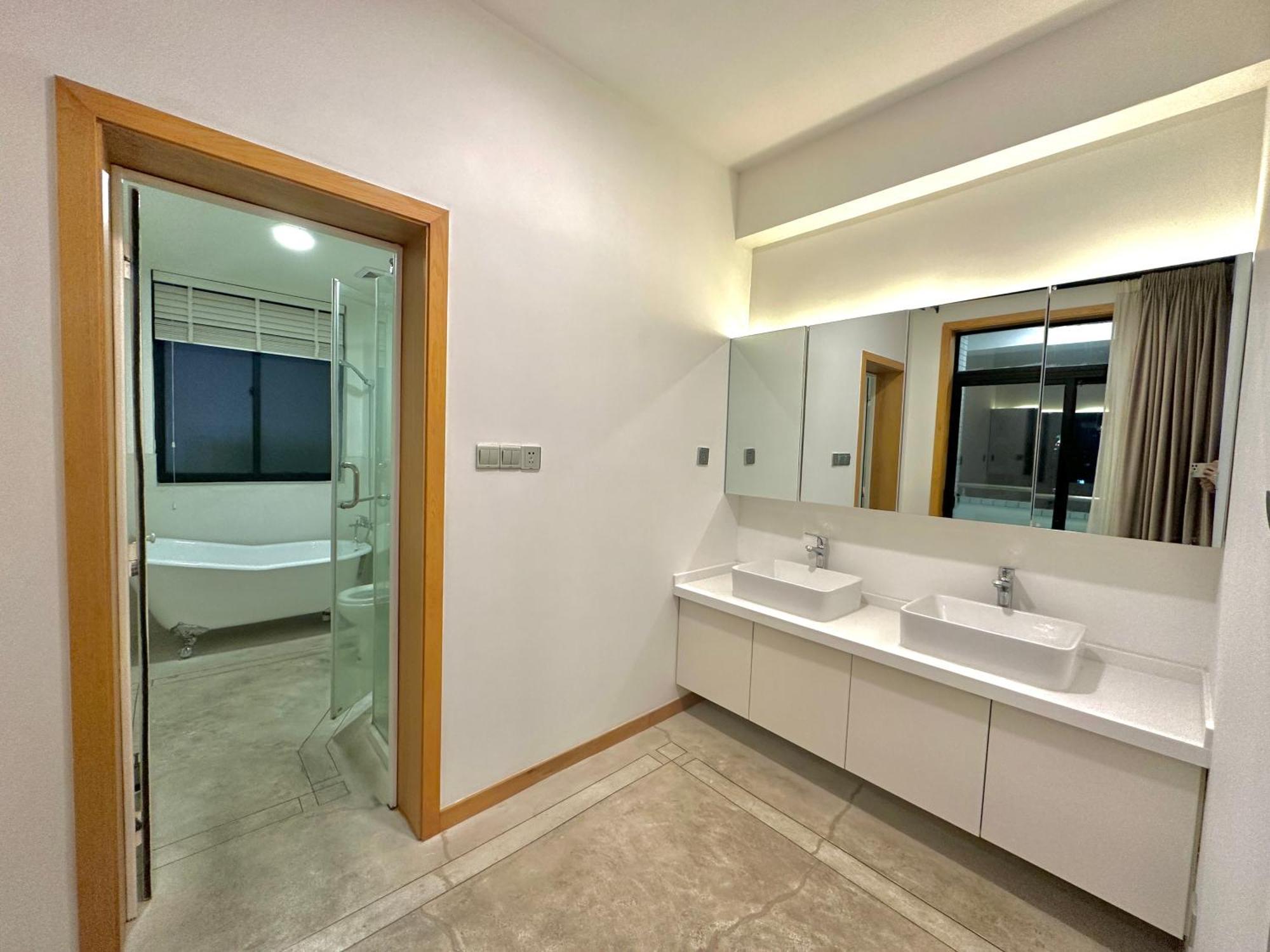 Zhome - Haiqi Garden - Four Bedroom On The Bund With Bund View