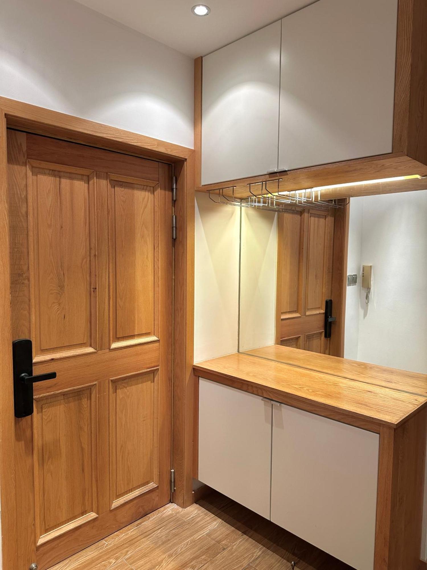 Zhome - Haiqi Garden - Four Bedroom On The Bund With Bund View