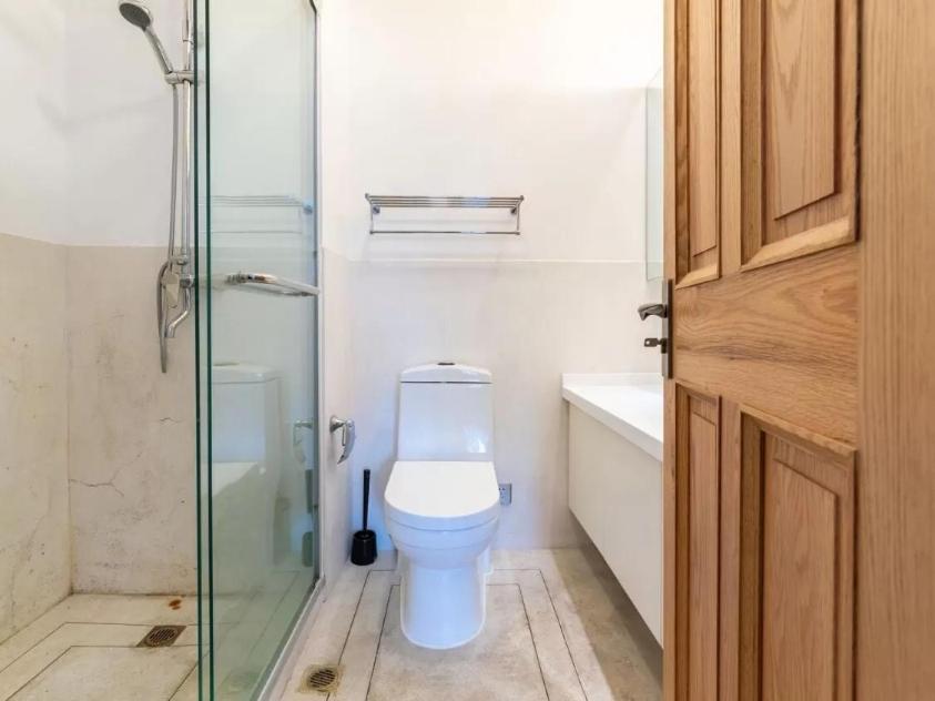 Zhome - Haiqi Garden - Four Bedroom On The Bund With Bund View Apartment