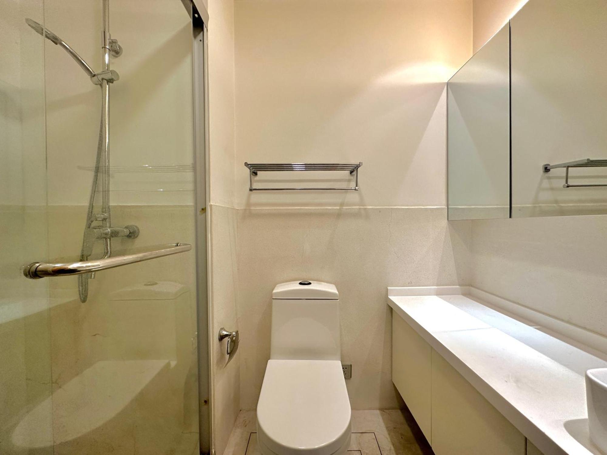 Zhome - Haiqi Garden - Four Bedroom On The Bund With Bund View *